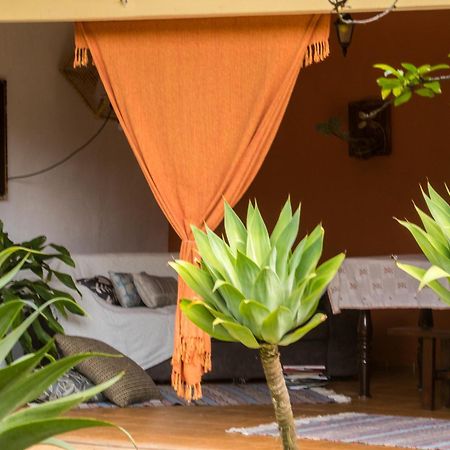 Villa Bem Querer - Girassol Externo Mairiporã Buitenkant foto