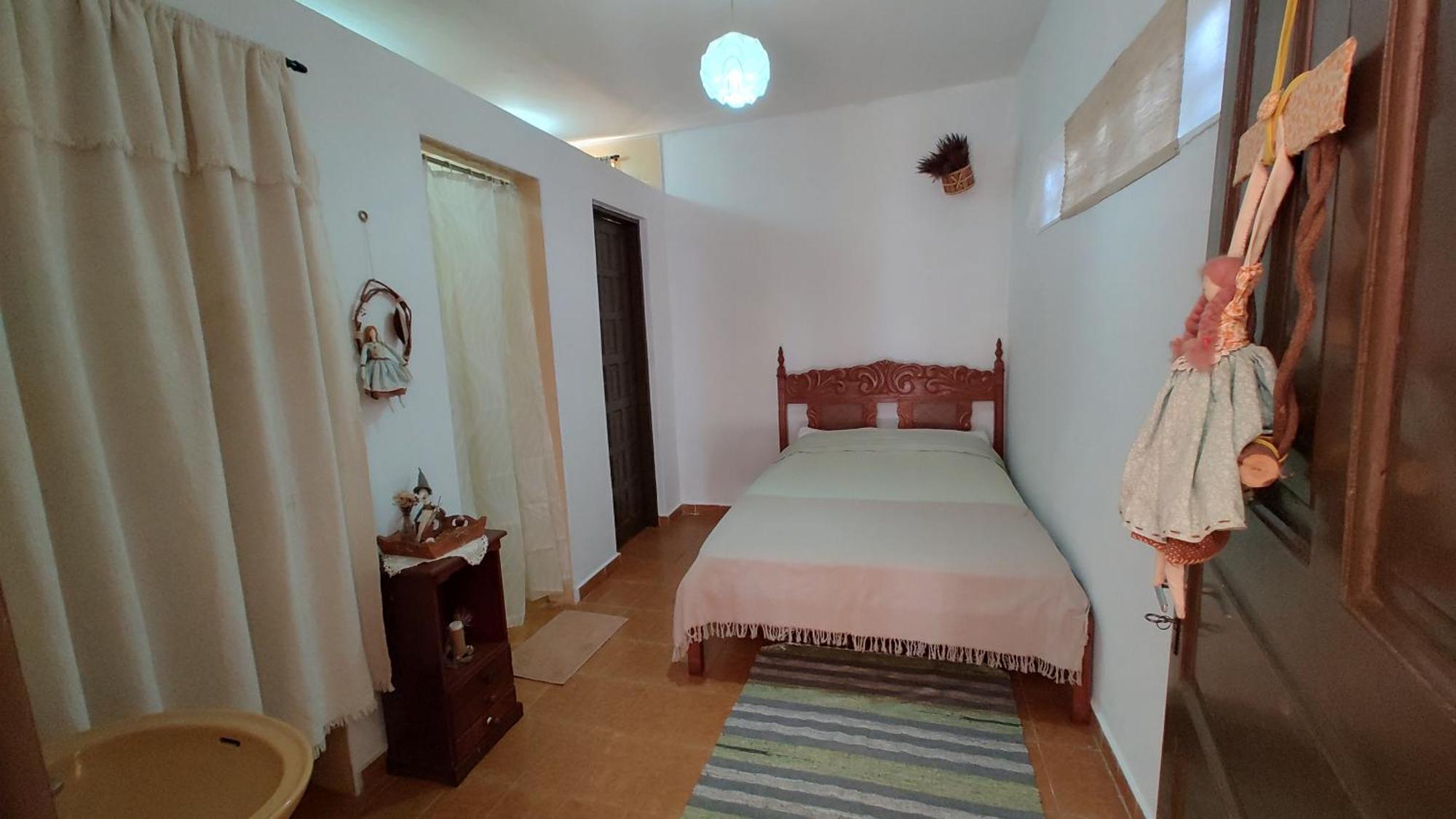Villa Bem Querer - Girassol Externo Mairiporã Buitenkant foto